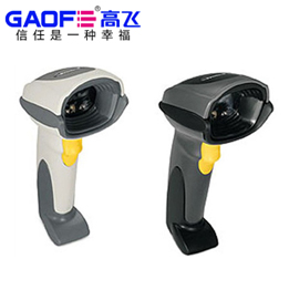 DS6708-DL 2D Barcode Scanner