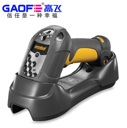 DS3578 2D Barcode Scanner